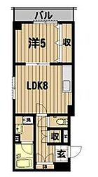 横浜市保土ケ谷区天王町1丁目