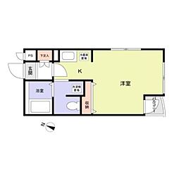 府中市宮町2丁目