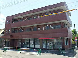 ウェルシーガーデン 201