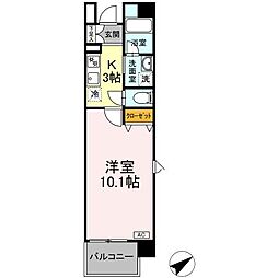 横浜市都筑区北山田1丁目