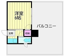 大田区田園調布2丁目