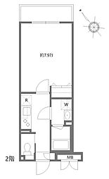 練馬区早宮1丁目