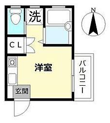 川崎市多摩区三田4丁目