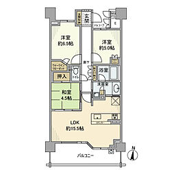 名古屋市名東区扇町2丁目