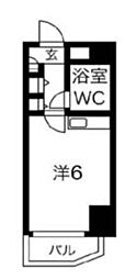 中野区本町3丁目