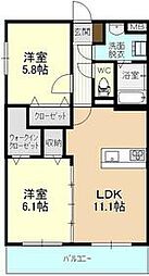 宇都宮市桜1丁目