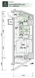 港区高輪3丁目