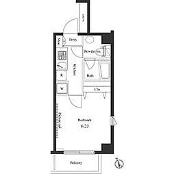 杉並区下高井戸3丁目