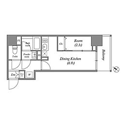 中央区日本橋浜町3丁目