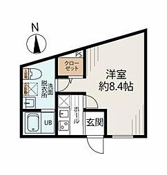 板橋区舟渡2丁目