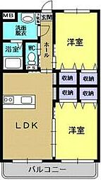 プランドール 403
