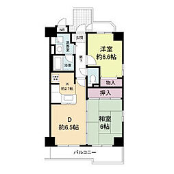 守口市橋波東之町1丁目