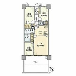 名古屋市天白区向が丘2丁目