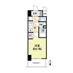 大阪市東淀川区淡路4丁目