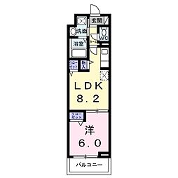 フォンテ　クレラ 207