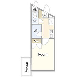 川崎市多摩区堰1丁目
