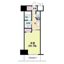 大阪市西区立売堀1丁目