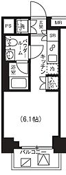 プレミアムキューブ横浜 202