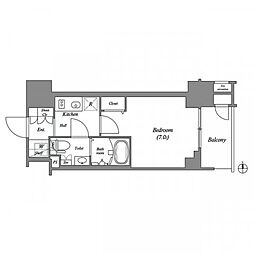 大阪市東成区深江南1丁目