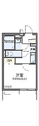 所沢市くすのき台2丁目