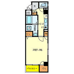 池田市石橋2丁目