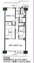 江東区東砂8丁目