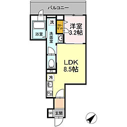 ベイサイドヒルズ関内