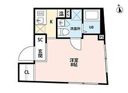 墨田区文花3丁目