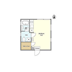 港区東麻布3丁目