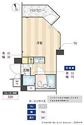 ワコーレ花小金井 607