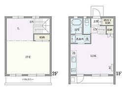 北区中里3丁目の一戸建て