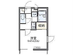 葛飾区東四つ木1丁目