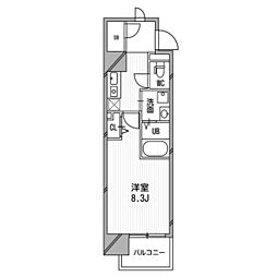 大阪市西区川口1丁目