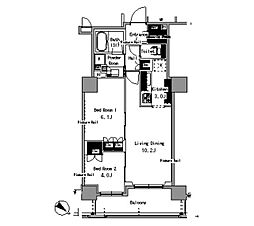 中央区日本橋浜町1丁目