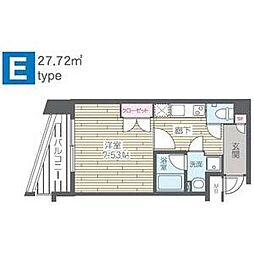 HF烏丸鞍馬口レジデンス 0201
