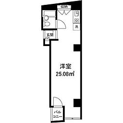 大阪市中央区内淡路町2丁目