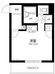 大田区田園調布南