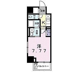 クレスト　中六 505