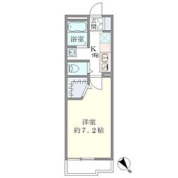 渋谷区幡ヶ谷1丁目