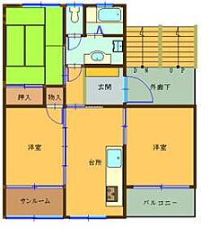 一宮市浅野字青石