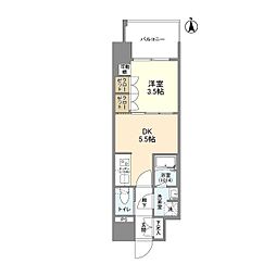 大阪市西区北堀江1丁目