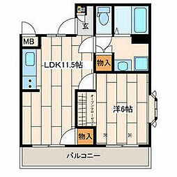 横浜市中区千代崎町4丁目