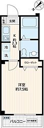 豊島区南池袋3丁目