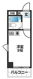 蕨市南町4丁目