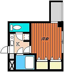 東村山市美住町1丁目