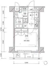 北区東十条2丁目