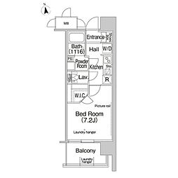 江東区木場3丁目