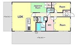 流山市西初石2丁目