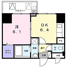 横須賀市日の出町1丁目