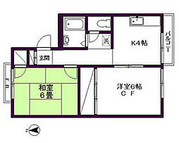 新座市新堀2丁目